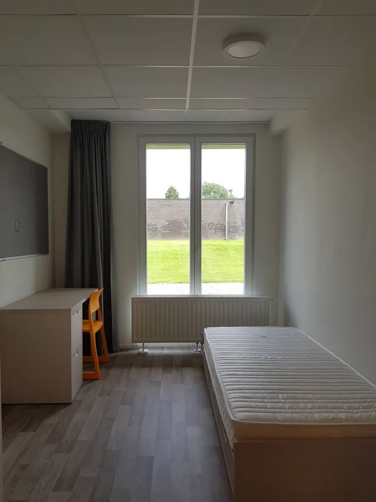 Magamistoad - Student Apartment with Study Space in Maastricht