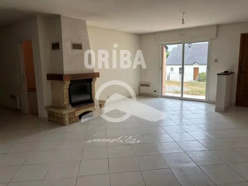 Elutuba - Detached House with Garden in Pornichet