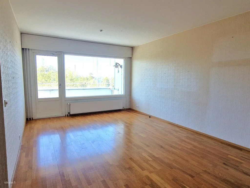 Toad - Bright Two-Bedroom with Sea View in Uusikaupunki