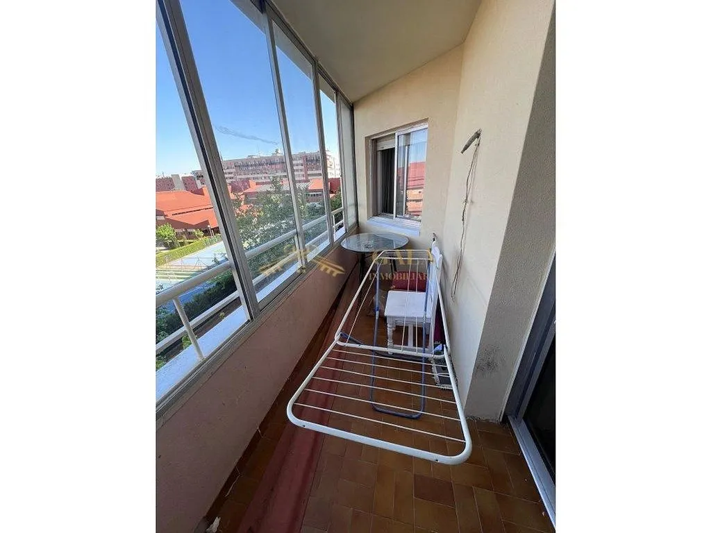 Rõdu - Spacious Flat with Terrace in Cáceres Centre