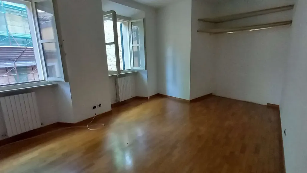 Toad - Spacious Apartment in Historic Osimo