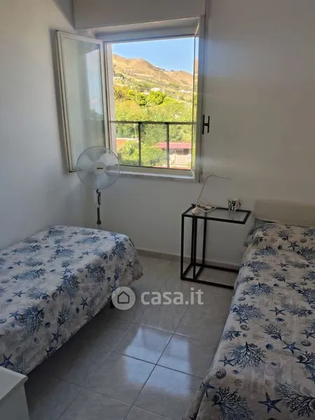 Chambres - Panoramic Apartment with Terrace in Casabianca