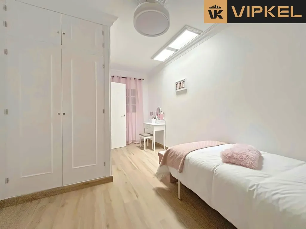 Magamistoad - Renovated Flat with Rooftop Terrace in Conil