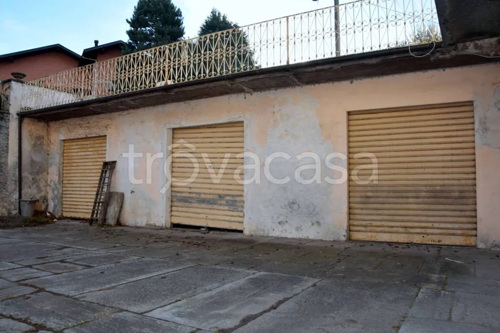 Jardin - Detached House with Garden in Bussoleno
