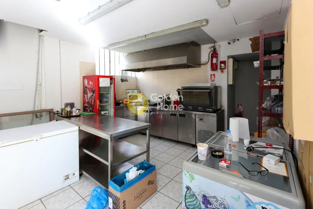 Ärihoone asukohas GR