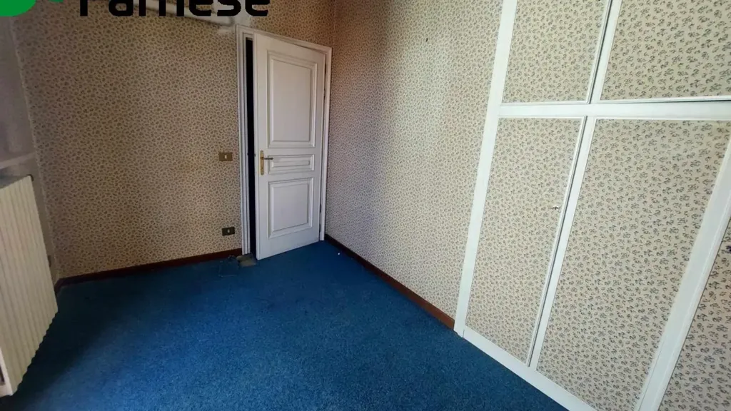 Pièces - Multi-Level Apartment near Stadio, Piacenza