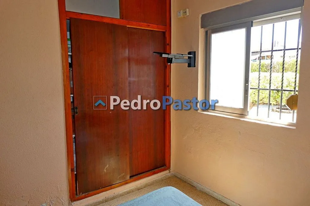 Magamistoad - Chalet with Terrace near Dénia Beach