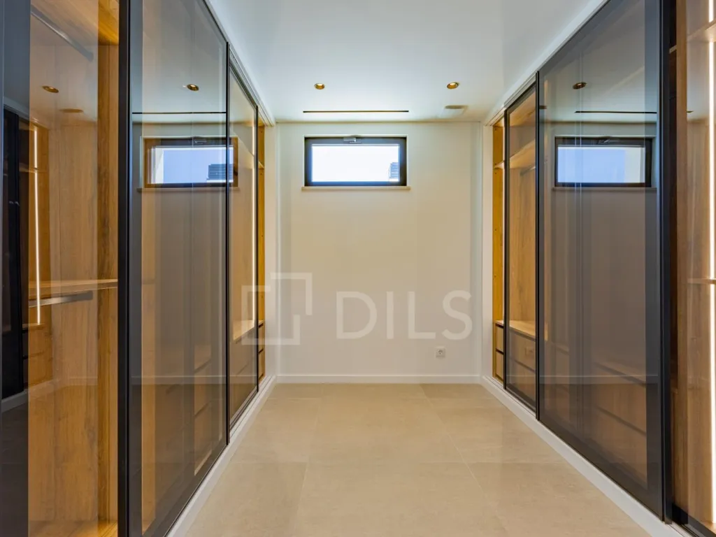 Pièces - T4 Villa with Pool in Vilamoura