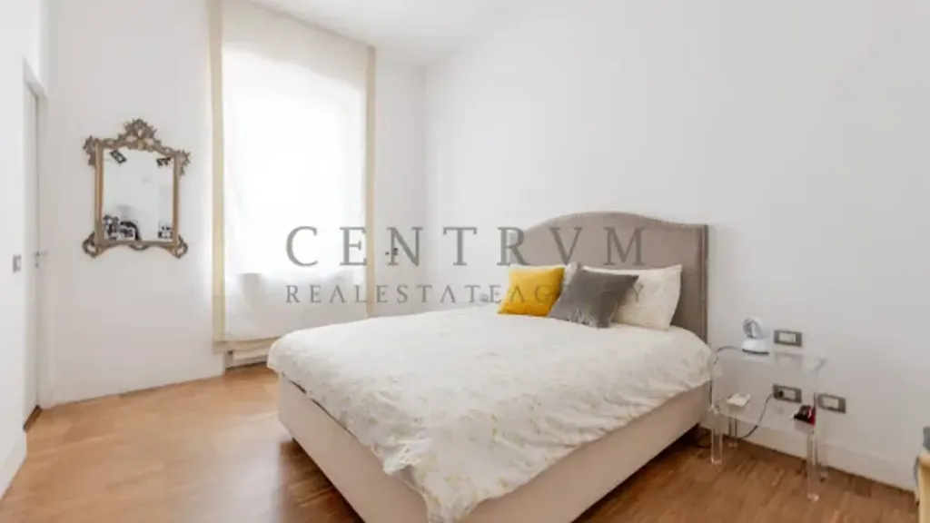 Magamistoad - Elegant Apartment near Arco della Pace, Milan