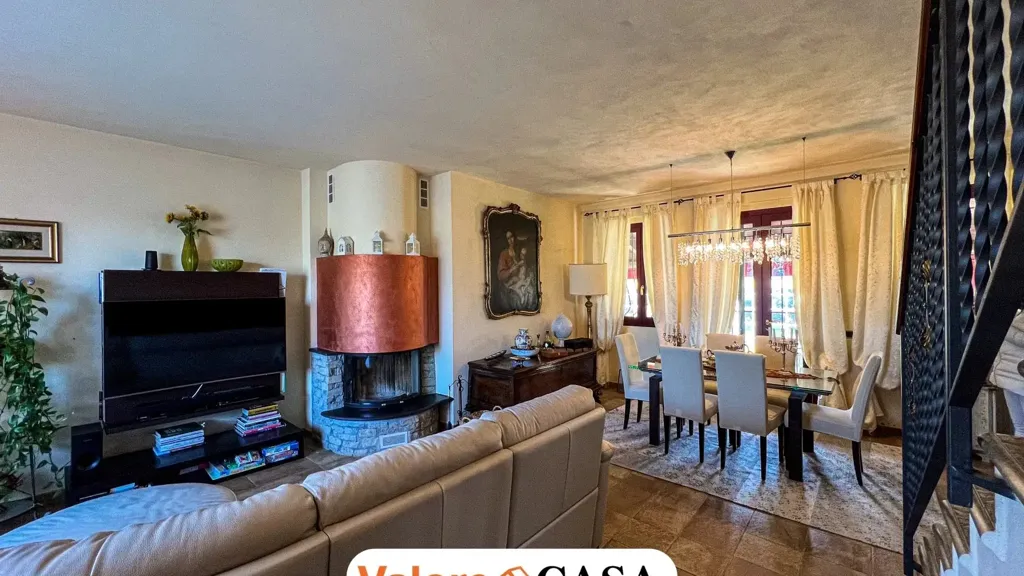 Elutuba - Villa with Pool near Acqui Terme