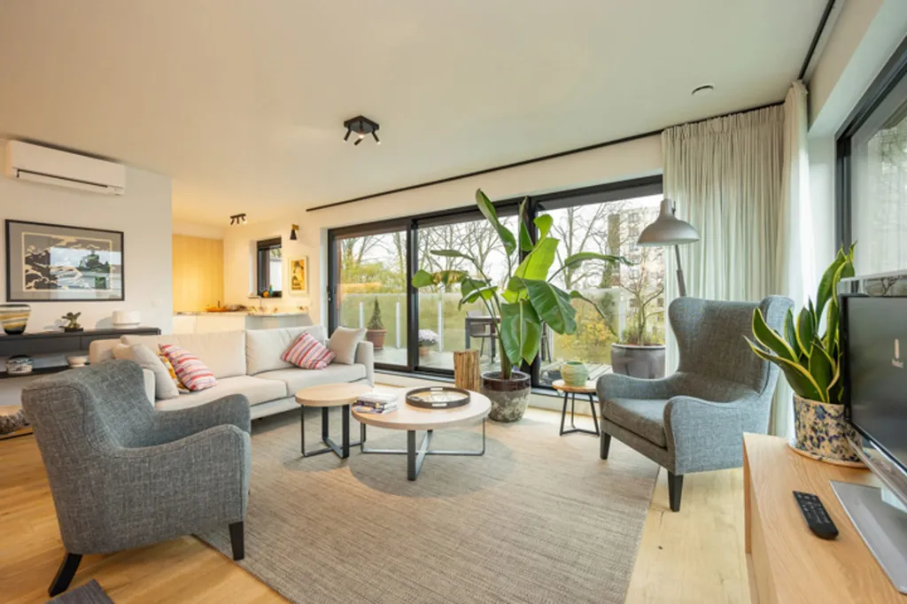 Elutuba - Flat with Terrace in Turnhout