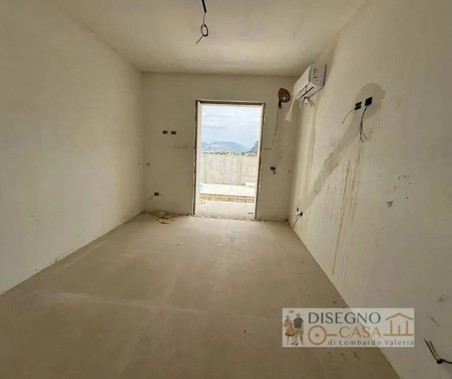 Toad - Luxury Villa with Pool in Partinico, Palermo