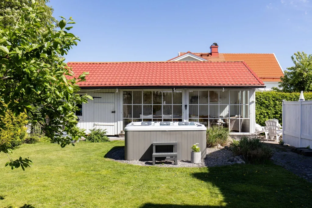 Maison 5 pièces à Örebro kommun
