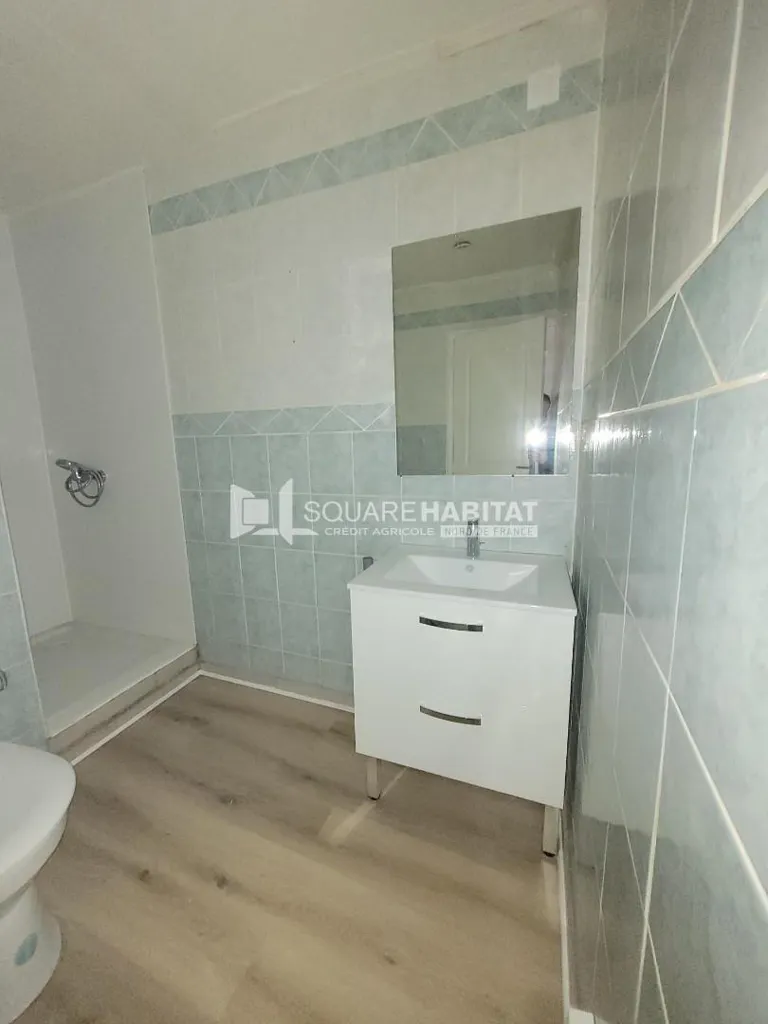 Vannitoad - First-Floor Apartment in Caudry