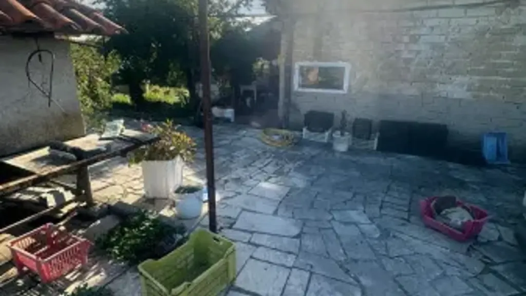Terrasse - Rustic Villa with Garden in Formia