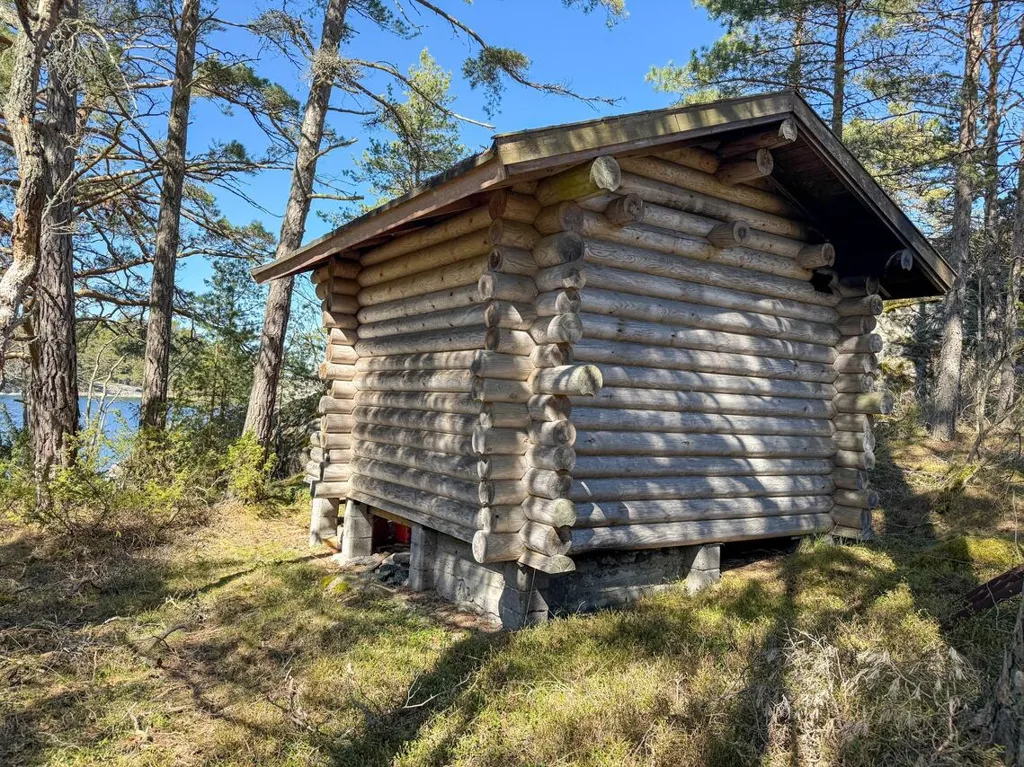 Bien 2 pièces à Kemiönsaari