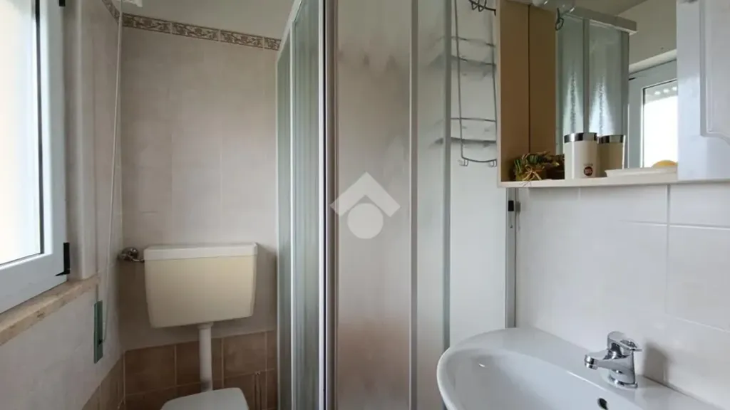 Vannitoad - Semi-detached House with Garden in Pineto