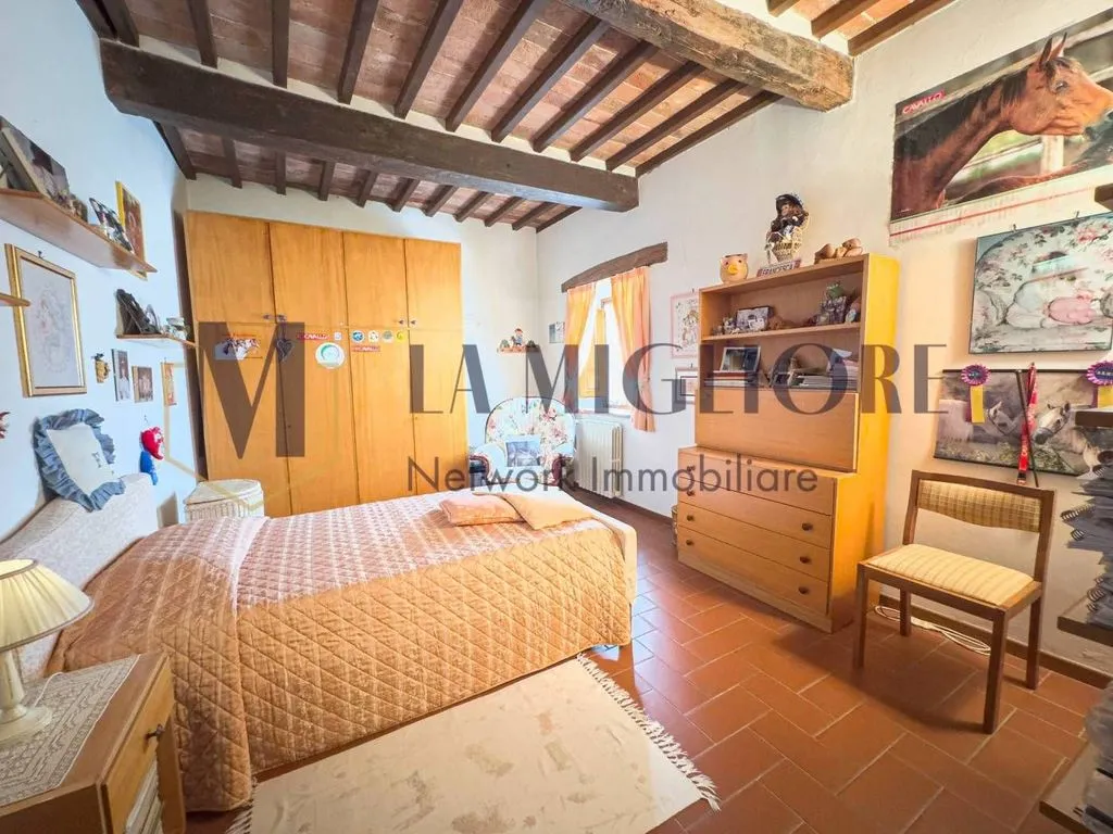 Chambres - Rustic Villa with Olive Grove in Serravalle Pistoiese