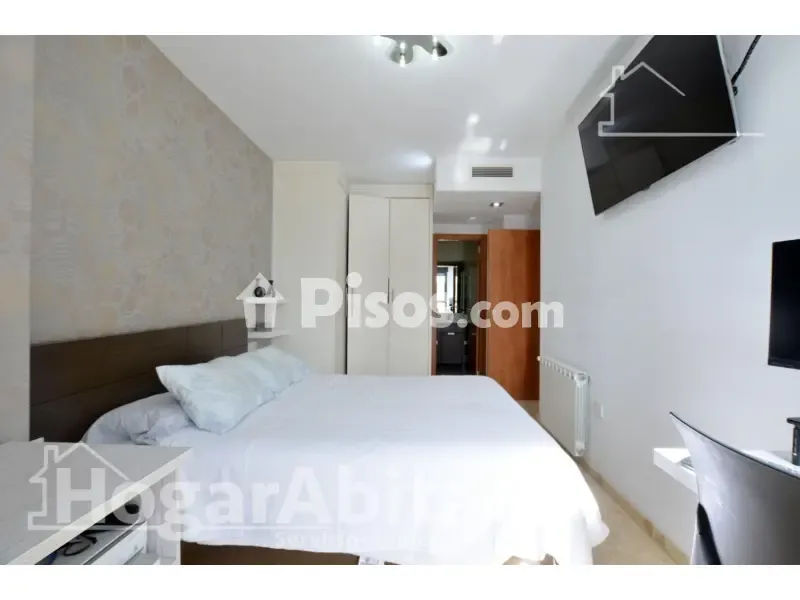 Magamistoad - Modern Flat with Balcony in Tavernes de la Valldigna