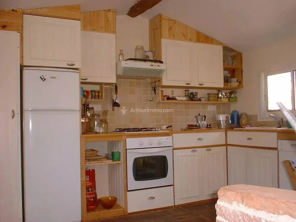 Rental Building in Gaillac Centre