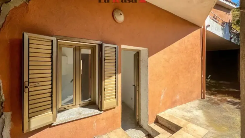Extérieur - Historic House with Courtyard in Torpe'