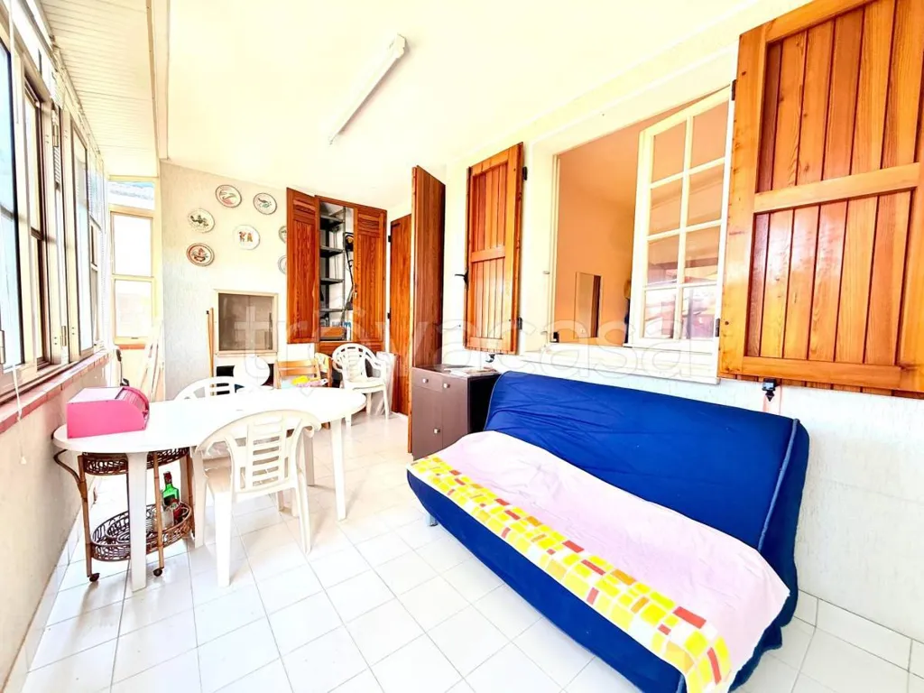 Elutuba - Terraced Villa with Private Garden in Comacchio