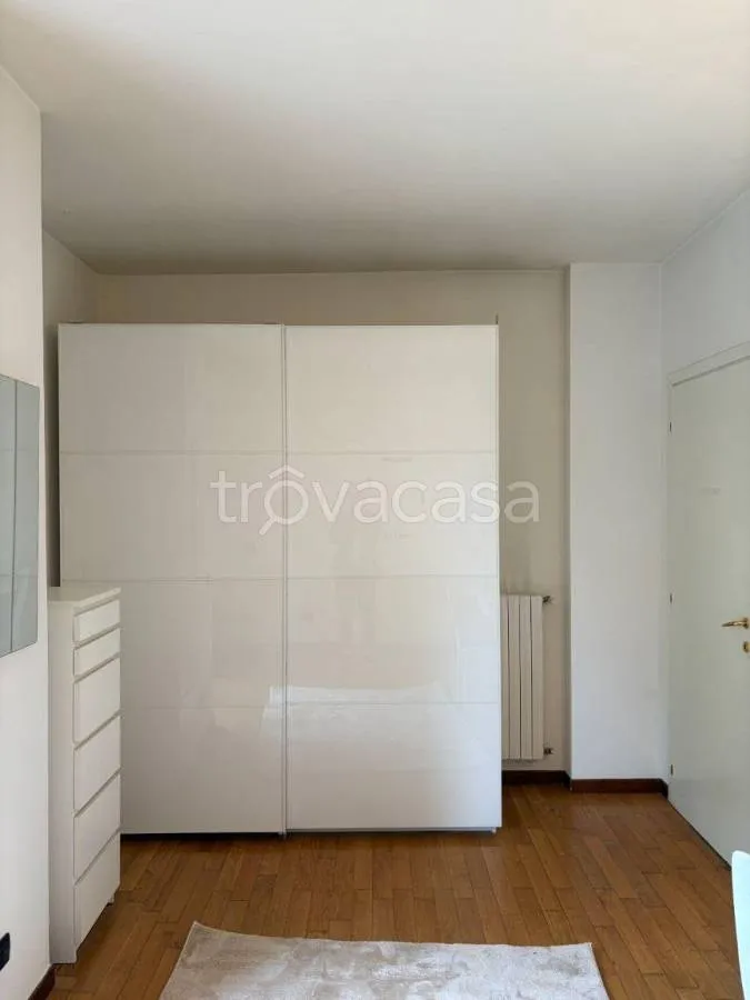 Camere da letto - Apartment with Terrace in Modena