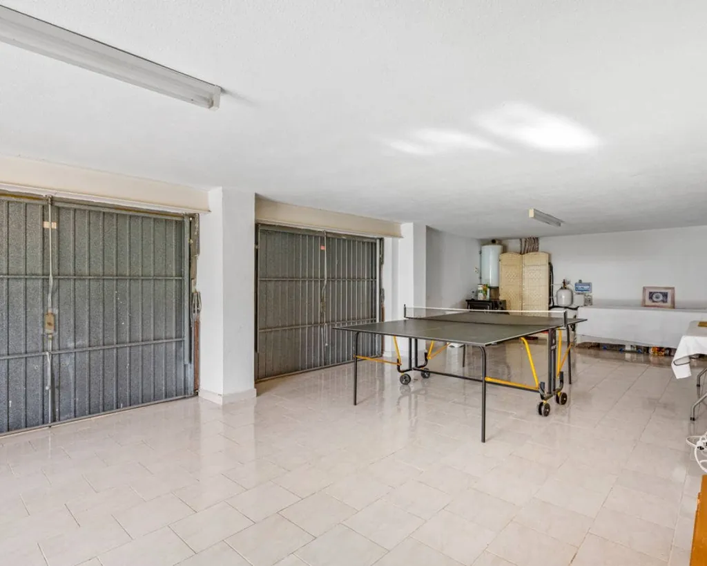 garage