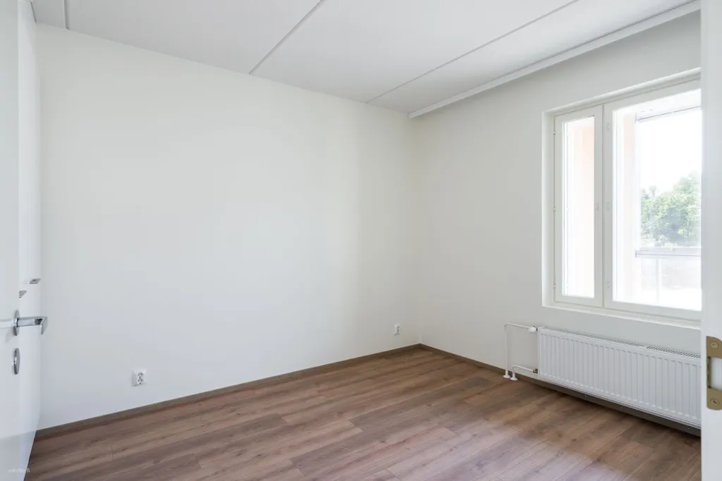 Pièces - Modern Apartment with Balcony in Lippajärvi, Espoo
