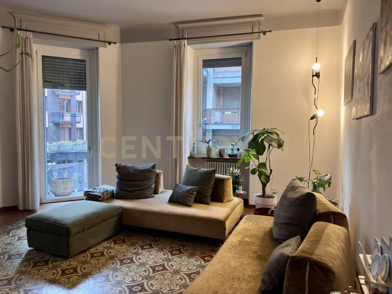 Elutuba - Modern 2-Bedroom Apartment in Verona