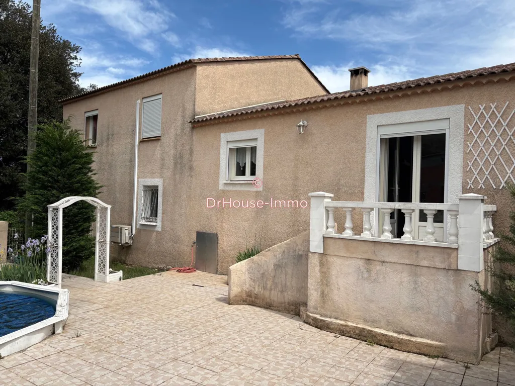 Piscine - Maison avec Piscine et Jardin à Mons