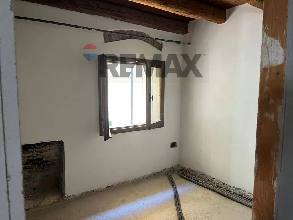 Rooms - Independent House with Hillside View in Val Liona