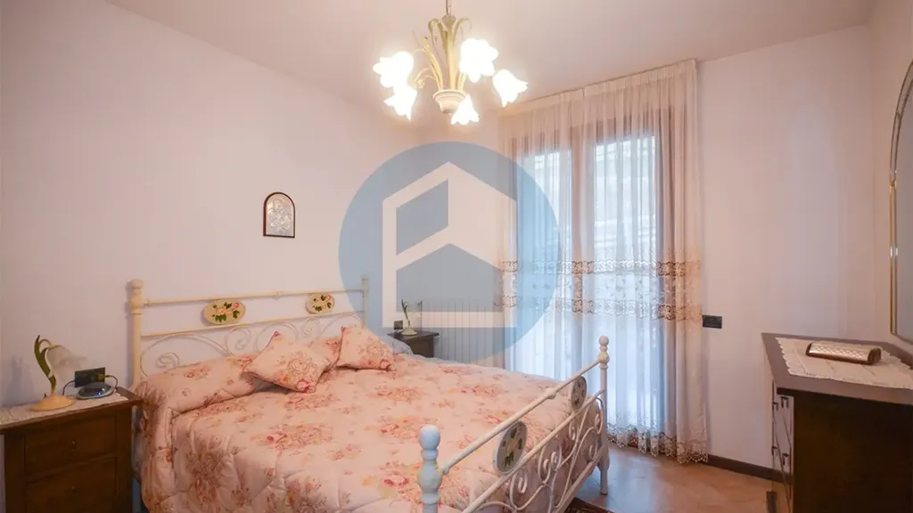 Magamistoad - Balcony Flat in Angolo Terme