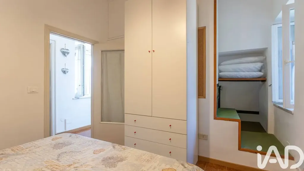 Chambres - Rustic Villa with Panoramic Views in Massignano