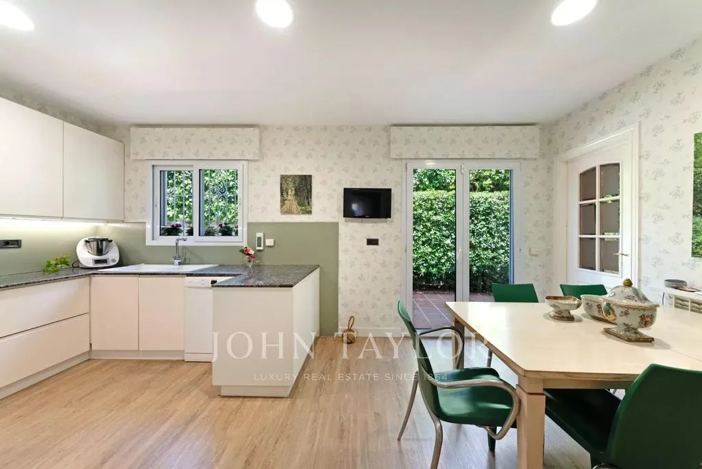 Cuisine - 6-Bedroom House with Pool in Sant Agustí, Mallorca