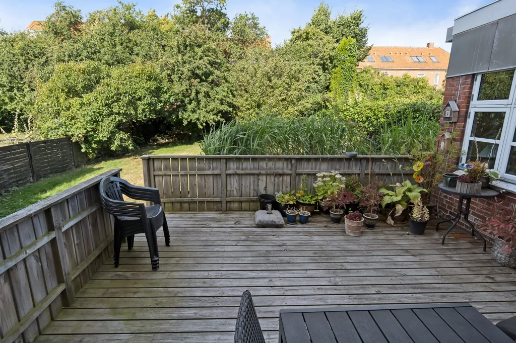 Maison 8 pièces à Frederikshavn