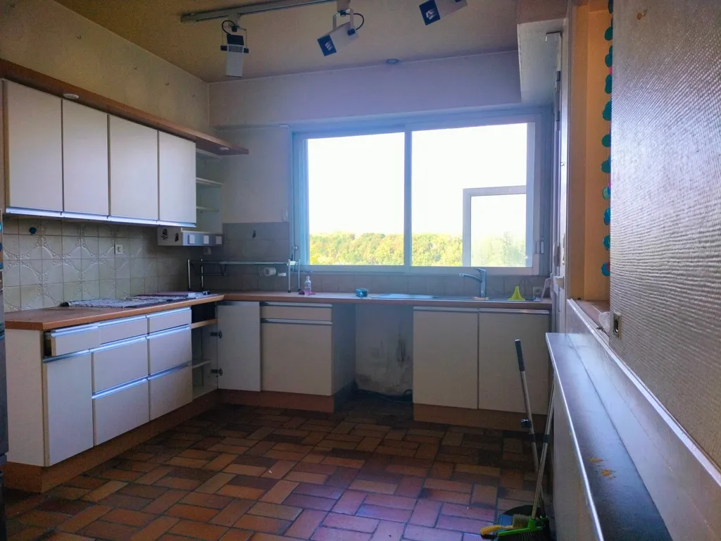 Maison 8 pièces à Quimper