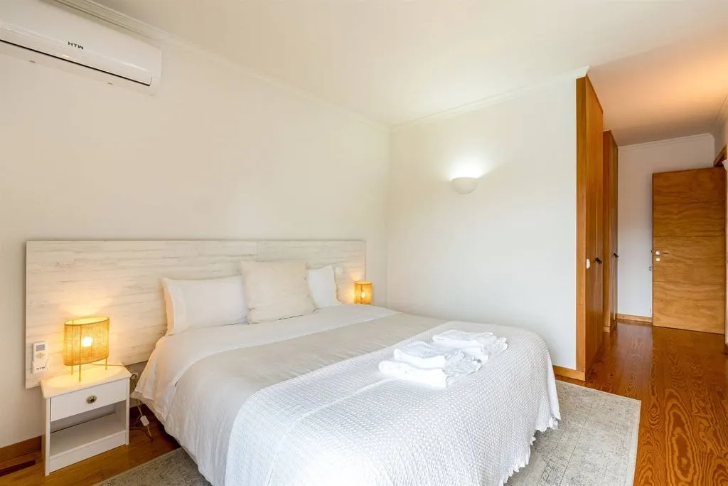 Chambres - Luxury Detached House with Extensive Land in Baião