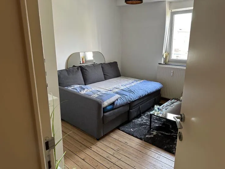 Appartement à Namur
