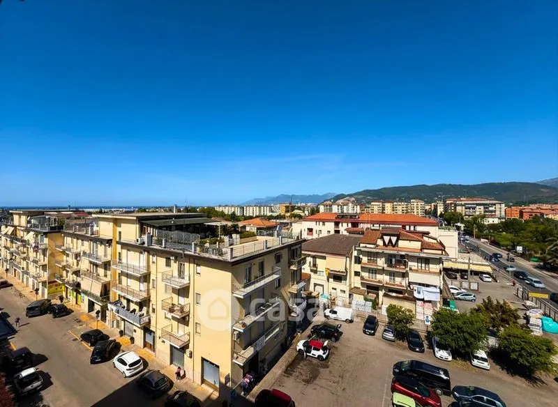 Rõdu - Apartment with Triple Exposure in Pontecagnano Faiano