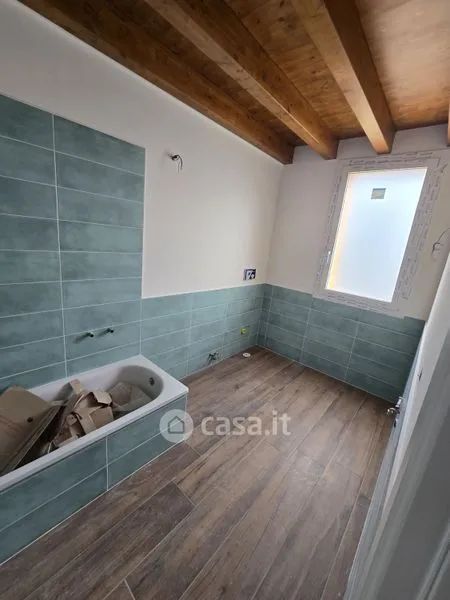 Salles de bain - Newly Built Bifamiliar Villa in Pianoro