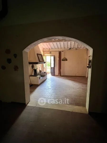 Entrée - Rustic Farmhouse with Vineyard in Casciana Terme