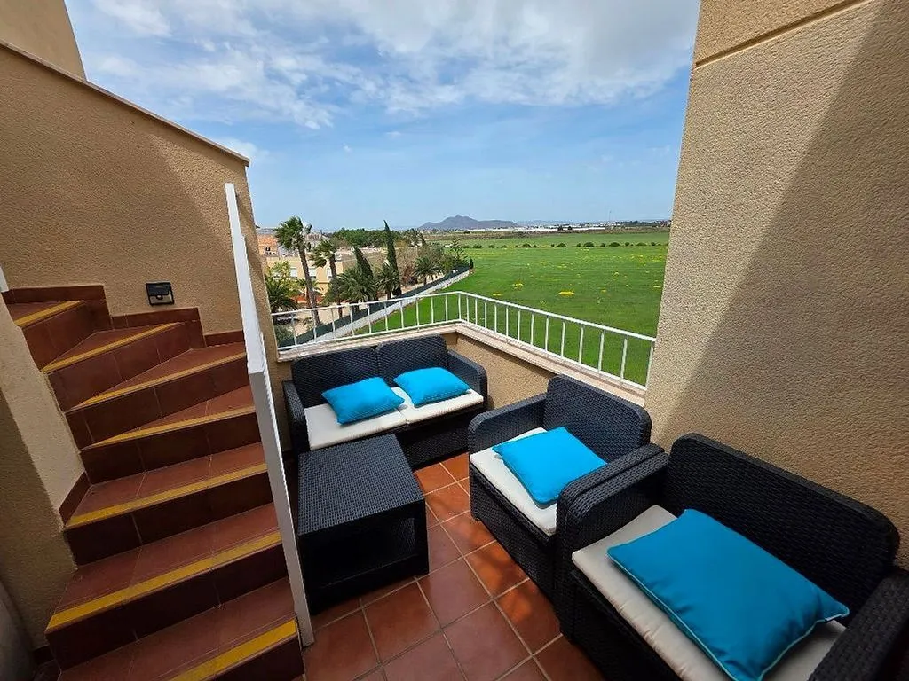 Rõdu - Penthouse with Rooftop Pool in Albatross