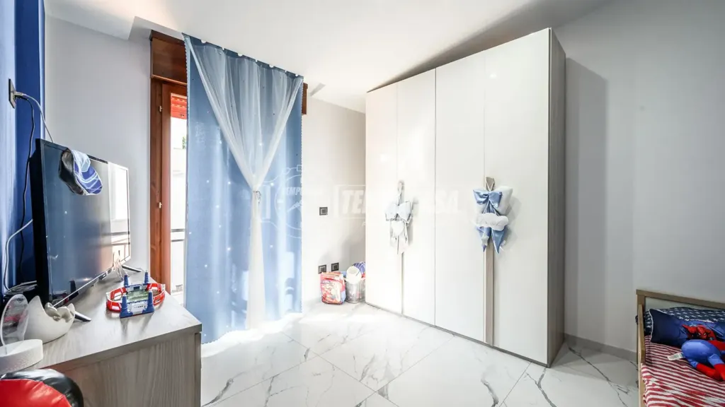 Magamistoad - Panoramic Apartment with Garage in Vignola