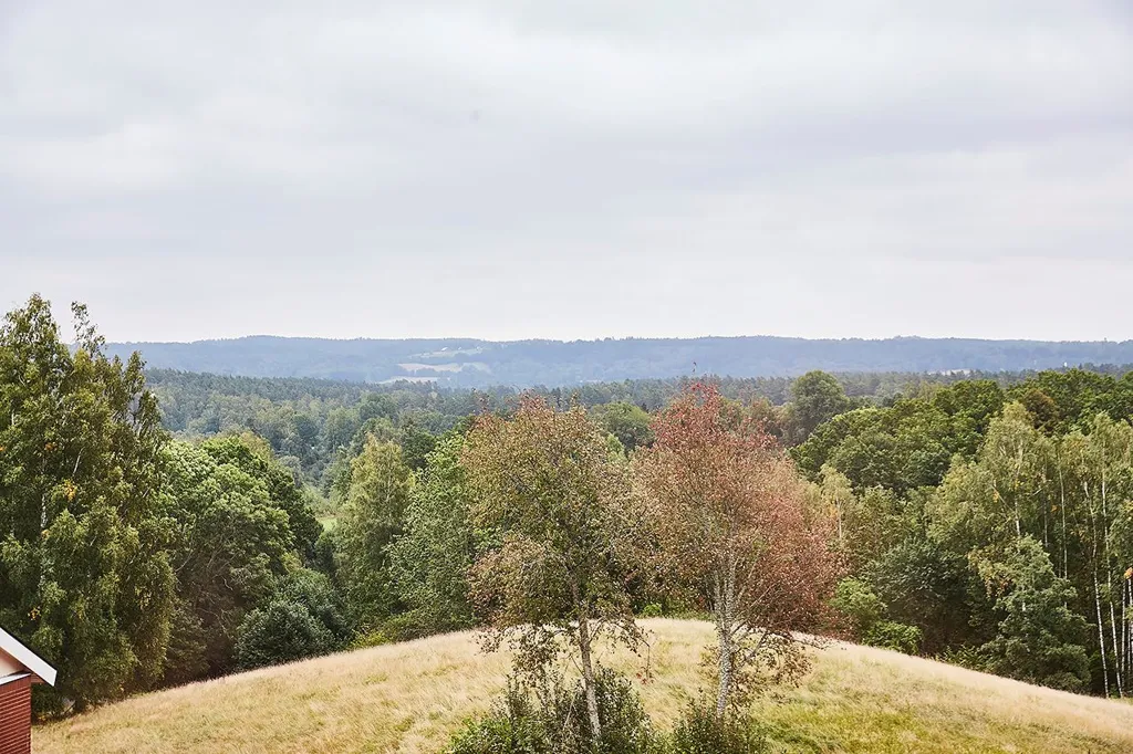 Aed - Apartment with Panoramic Views in Jönköping