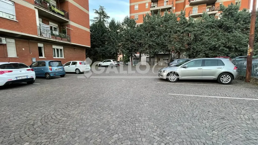 Exterior - Apartment with Balcony in Rende