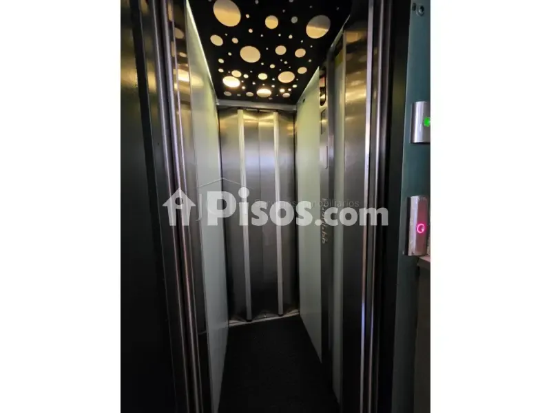 Ingresso - Modern Apartment with Lift in Las Lagunas