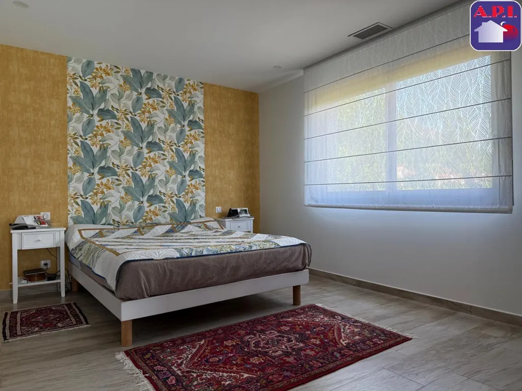 Magamistoad - Luxury Villa with Pool in Foix