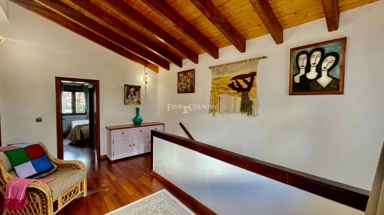 Esik - Luxury Villa with Panoramic Views in Alcalalí