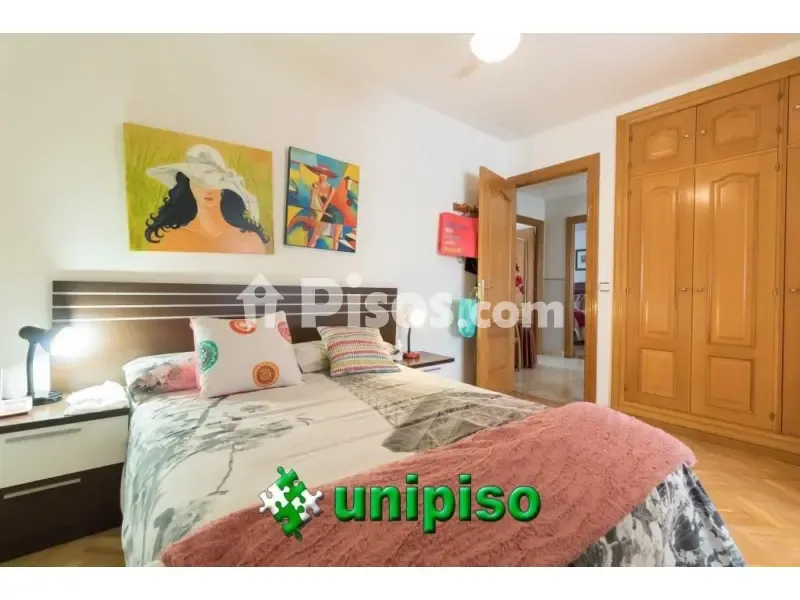 Magamistoad - Duplex with Terrace in Leganés Centre